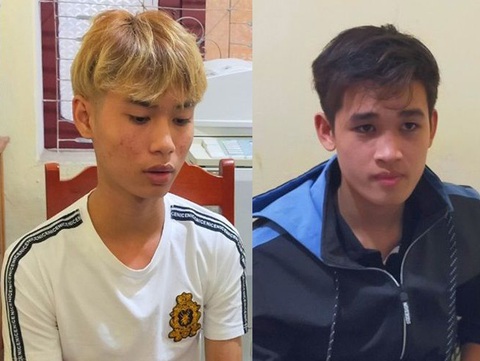 19 tuổi, lãnh án tử vì giết người cướp tiền, vàng để chơi game - Ảnh 2. 19 tuổi, lãnh án tử vì giết người cướp tiền, vàng để chơi game - Ảnh 2.