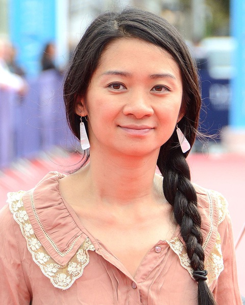 Oscar 2021: Nomadland giành 3 tượng vàng cho phim, đạo diễn và nữ chính xuất sắc - Ảnh 7. Oscar 2021: Nomadland giành 3 tượng vàng cho phim, đạo diễn và nữ chính xuất sắc - Ảnh 7.