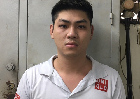 Tạm giữ thanh niên dâm ô em họ rồi cho 50.000 đồng để mua chuộc - Ảnh 1. Tạm giữ thanh niên dâm ô em họ rồi cho 50.000 đồng để mua chuộc - Ảnh 1.