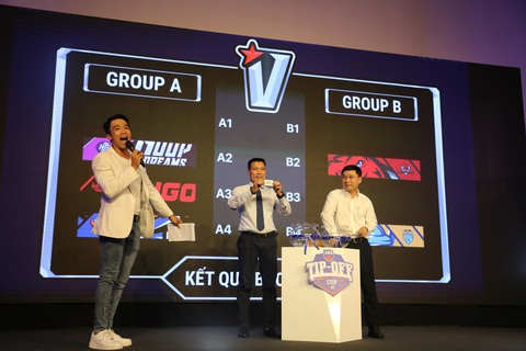 Nhiều điều mới mẻ ở VBA 2021 - Ảnh 1. Nhiều điều mới mẻ ở VBA 2021 - Ảnh 1.