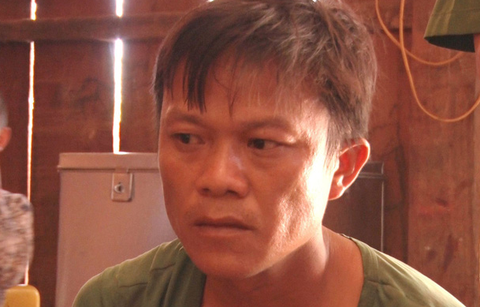 Bắn chết người vì tưởng gà rừng, quỳ lạy 3 lần rồi giấu xác vào hang nhím - Ảnh 1. Bắn chết người vì tưởng gà rừng, quỳ lạy 3 lần rồi giấu xác vào hang nhím - Ảnh 1.