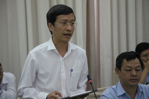 Bộ trưởng Y tế: Có thể xuất hiện đợt dịch thứ 4 - Ảnh 2. Bộ trưởng Y tế: Có thể xuất hiện đợt dịch thứ 4 - Ảnh 2.