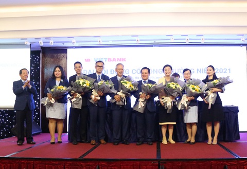 Vietbank xây dựng kế hoạch lợi nhuận phấn đấu đạt 1.100 tỉ đồng trong năm 2021 - Ảnh 1. Vietbank xây dựng kế hoạch lợi nhuận phấn đấu đạt 1.100 tỉ đồng trong năm 2021 - Ảnh 1.