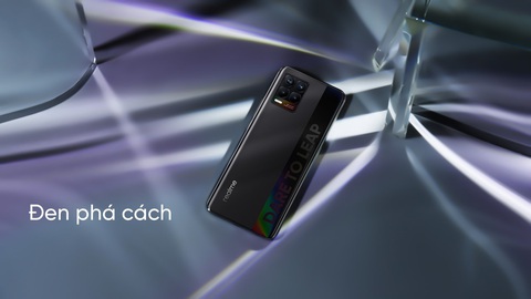 Trình làng dòng smartphone có camera khủng 108MP - Ảnh 2. Trình làng dòng smartphone có camera khủng 108MP - Ảnh 2.