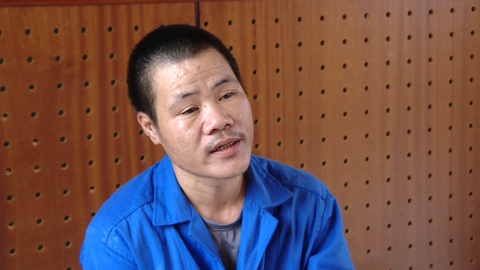 Phá đường dây bán thuốc nổ cho ngư dân đánh bắt cá - Ảnh 3. Phá đường dây bán thuốc nổ cho ngư dân đánh bắt cá - Ảnh 3.
