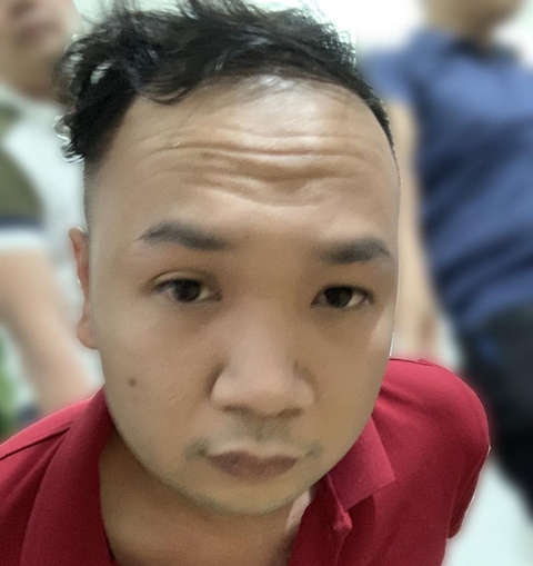 Mua dâm xong, cưỡng đoạt tiền, ép cô gái đi bán dâm trừ nợ - Ảnh 1. Mua dâm xong, cưỡng đoạt tiền, ép cô gái đi bán dâm trừ nợ - Ảnh 1.