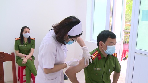 Tạm dừng lễ khai mạc du lịch biển Hải Hòa và Hải Tiến để phòng chống COVID-19 - Ảnh 2. Tạm dừng lễ khai mạc du lịch biển Hải Hòa và Hải Tiến để phòng chống COVID-19 - Ảnh 2.