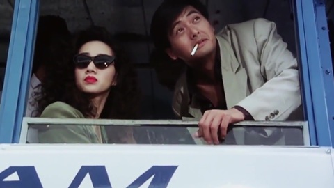 ‘Đại hiệp Hồng Kông Châu Nhuận Phát: Bản sắc vùng đất qua chân dung một ngôi sao - Ảnh 2. ‘Đại hiệp Hồng Kông Châu Nhuận Phát: Bản sắc vùng đất qua chân dung một ngôi sao - Ảnh 2.