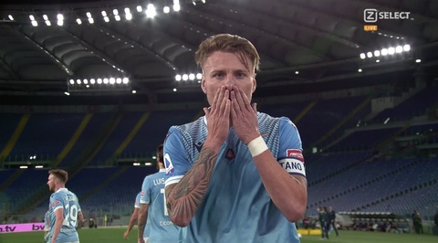 Thảm bại trước Lazio, AC Milan hết cửa vô địch - Ảnh 3. Thảm bại trước Lazio, AC Milan hết cửa vô địch - Ảnh 3.