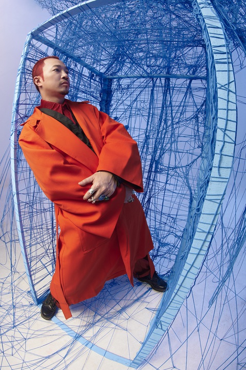 Hà Lê hát Huế - Sài Gòn - Hà Nội thúc người trẻ dựng nước bình yên - Ảnh 4. Hà Lê hát Huế - Sài Gòn - Hà Nội thúc người trẻ dựng nước bình yên - Ảnh 4.