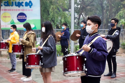 Phát động thi sáng tác ca khúc về phòng, chống lao động trẻ em - Ảnh 1. Phát động thi sáng tác ca khúc về phòng, chống lao động trẻ em - Ảnh 1.