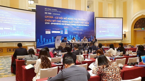 Liệu chính quyền Mỹ thời ông Biden có quay lại Hiệp định CPTPP? - Ảnh 1. Liệu chính quyền Mỹ thời ông Biden có quay lại Hiệp định CPTPP? - Ảnh 1.