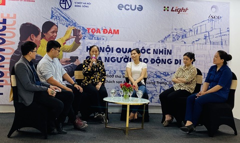 Bàng hoàng nghe lời khinh miệt: ‘Ơ, con trứng kia điếc sao mà gọi không nghe’ - Ảnh 1. Bàng hoàng nghe lời khinh miệt: ‘Ơ, con trứng kia điếc sao mà gọi không nghe’ - Ảnh 1.