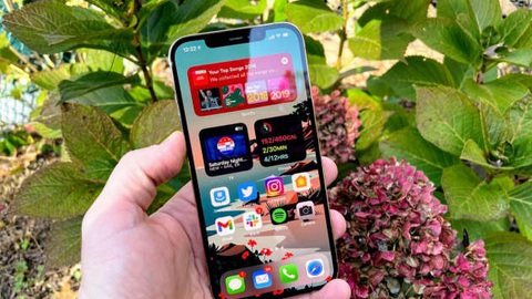 Apple tung bản cập nhật iOS 14.5, Facebook rất ‘không vui’ - Ảnh 1. Apple tung bản cập nhật iOS 14.5, Facebook rất ‘không vui’ - Ảnh 1.