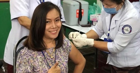 laos-vaccinates-over-40000-people-against-covid-19 laos-vaccinates-over-40000-people-against-covid-19