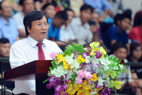 Nếu đứng đắn Kim Huệ và các vận động viên không nhận hàng chục tỉ của CLB khác - Ảnh 1. Nếu đứng đắn Kim Huệ và các vận động viên không nhận hàng chục tỉ của CLB khác - Ảnh 1.