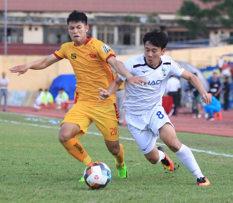 Vòng 11 V-League 2021: Sức ép đè nặng lên chủ nhà Thanh Hóa - Ảnh 2. Vòng 11 V-League 2021: Sức ép đè nặng lên chủ nhà Thanh Hóa - Ảnh 2.