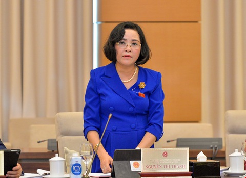 Bộ Công an trả lời về ứng cử viên đại biểu Quốc hội Nguyễn Quang Tuấn - Ảnh 1. Bộ Công an trả lời về ứng cử viên đại biểu Quốc hội Nguyễn Quang Tuấn - Ảnh 1.