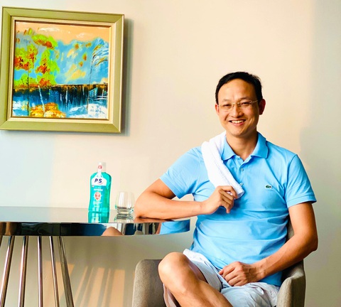 Mẹo hay từ bác sĩ giúp tăng sức đề kháng khi giao mùa - Ảnh 1. Mẹo hay từ bác sĩ giúp tăng sức đề kháng khi giao mùa - Ảnh 1.