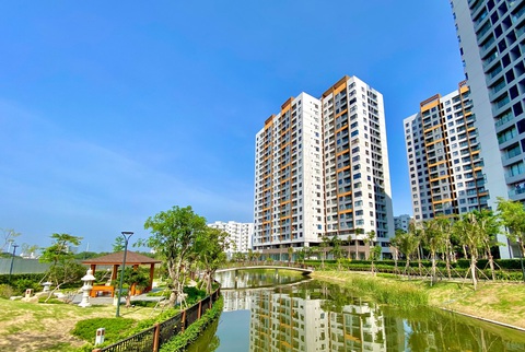 5 động lực tăng giá trị vượt trội của Mizuki Park - Ảnh 3. 5 động lực tăng giá trị vượt trội của Mizuki Park - Ảnh 3.