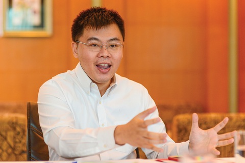 TP Thủ Đức sẽ là nơi của những thử nghiệm mới - Ảnh 5. TP Thủ Đức sẽ là nơi của những thử nghiệm mới - Ảnh 5.