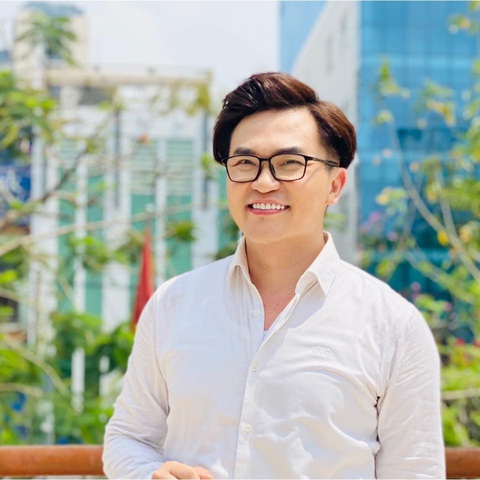 Diễn viên đóng vai người mù để ông Võ Hoàng Yên chữa bệnh cầu cứu - Ảnh 2. Diễn viên đóng vai người mù để ông Võ Hoàng Yên chữa bệnh cầu cứu - Ảnh 2.