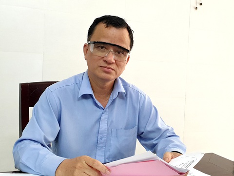 Bản án có hiệu lực, chủ tịch tỉnh không thi hành mà đề nghị giám đốc thẩm được không? - Ảnh 2. Bản án có hiệu lực, chủ tịch tỉnh không thi hành mà đề nghị giám đốc thẩm được không? - Ảnh 2.
