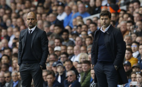 PSG - Man City: Chung kết sớm của những quả bóng vàng - Ảnh 3. PSG - Man City: Chung kết sớm của những quả bóng vàng - Ảnh 3.