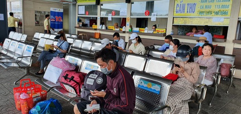 Cần Thơ: Ngăn ngừa đua xe, tăng cường phòng chống dịch COVID-19 trong dịp lễ 30-4 - Ảnh 1. Cần Thơ: Ngăn ngừa đua xe, tăng cường phòng chống dịch COVID-19 trong dịp lễ 30-4 - Ảnh 1.