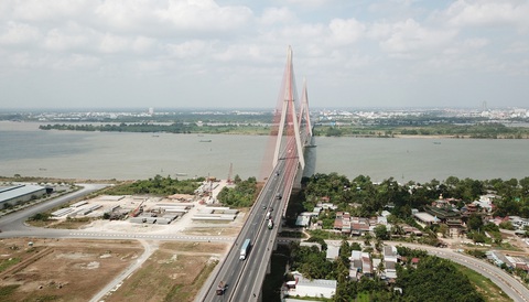 Cần Thơ bứt phá thành đô thị hạt nhân của Đồng bằng sông Cửu Long - Ảnh 1. Cần Thơ bứt phá thành đô thị hạt nhân của Đồng bằng sông Cửu Long - Ảnh 1.