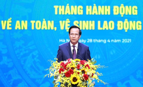 Chủ tịch nước: Thu nhập sẽ tăng trở lại, nhiều việc làm mới sẽ được tạo ra - Ảnh 3. Chủ tịch nước: Thu nhập sẽ tăng trở lại, nhiều việc làm mới sẽ được tạo ra - Ảnh 3.