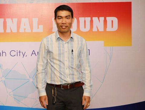Du học sinh Việt và ước mơ hòa hợp dân tộc - Ảnh 4. Du học sinh Việt và ước mơ hòa hợp dân tộc - Ảnh 4.