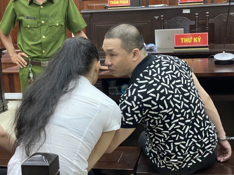 Y án tử hình Văn Kính Dương - Ảnh 1. Y án tử hình Văn Kính Dương - Ảnh 1.