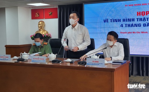 Công an TP.HCM quyết liệt với người nước ngoài nhập cảnh, ở lại Việt Nam trái phép - Ảnh 3. Công an TP.HCM quyết liệt với người nước ngoài nhập cảnh, ở lại Việt Nam trái phép - Ảnh 3.
