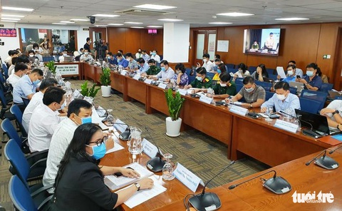 Sập sàn Coolcat ‘bao lời 100%’: Khoảng 600 người tố cáo, lừa đảo 200 tỉ đồng - Ảnh 3. Sập sàn Coolcat ‘bao lời 100%’: Khoảng 600 người tố cáo, lừa đảo 200 tỉ đồng - Ảnh 3.