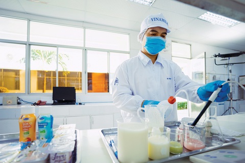 Thương hiệu Quốc gia Việt Nam: Khẳng định vị thế trên đường hội nhập - Ảnh 1. Thương hiệu Quốc gia Việt Nam: Khẳng định vị thế trên đường hội nhập - Ảnh 1.