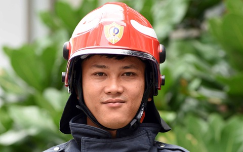Lớn lên cùng trách nhiệm với thành phố - Ảnh 5. Lớn lên cùng trách nhiệm với thành phố - Ảnh 5.