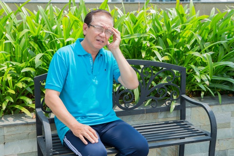 Gấp đôi nguy cơ đột quỵ sau 50 tuổi do mỡ máu tăng cao - Ảnh 2. Gấp đôi nguy cơ đột quỵ sau 50 tuổi do mỡ máu tăng cao - Ảnh 2.