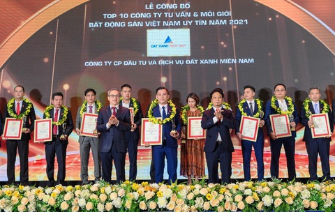 Đất Xanh Miền Nam - Top 10 Cty tư vấn và môi giới BĐS VN uy tín - Ảnh 1. Đất Xanh Miền Nam - Top 10 Cty tư vấn và môi giới BĐS VN uy tín - Ảnh 1.
