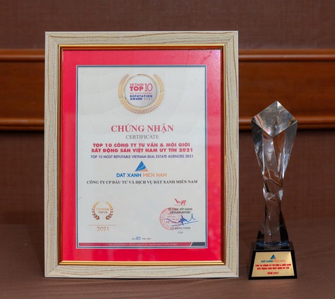 Đất Xanh Miền Nam - Top 10 Cty tư vấn và môi giới BĐS VN uy tín - Ảnh 2. Đất Xanh Miền Nam - Top 10 Cty tư vấn và môi giới BĐS VN uy tín - Ảnh 2.