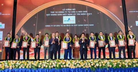 Đất Xanh Miền Nam - Top 10 Cty tư vấn và môi giới BĐS VN uy tín - Ảnh 3. Đất Xanh Miền Nam - Top 10 Cty tư vấn và môi giới BĐS VN uy tín - Ảnh 3.
