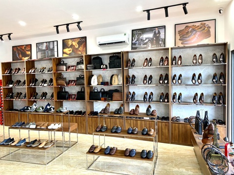 Pierre Cardin Shoes & Oscar Fashion đồng loạt khai trương 06 chi nhánh mới - Ảnh 3. Pierre Cardin Shoes & Oscar Fashion đồng loạt khai trương 06 chi nhánh mới - Ảnh 3.