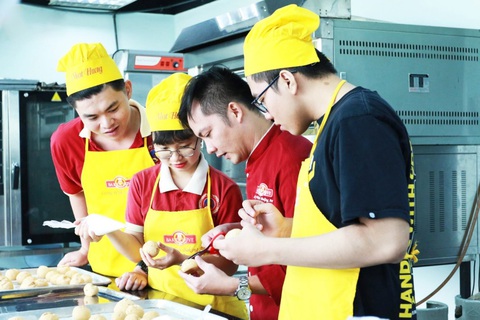 Ngành Nhà hàng - Khách sạn SIU vì sao HOT? - Ảnh 4. Ngành Nhà hàng - Khách sạn SIU vì sao HOT? - Ảnh 4.