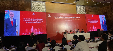 Bia Sài Gòn để ngỏ khả năng tăng cổ tức cho cổ đông - Ảnh 2. Bia Sài Gòn để ngỏ khả năng tăng cổ tức cho cổ đông - Ảnh 2.