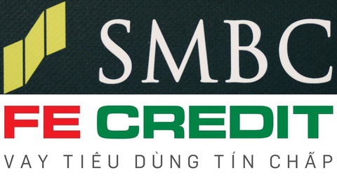 VPBank chính thức bán 49% cổ phần FE Credit cho Sumitomo Mitsui, thu về 1,4 tỉ USD - Ảnh 1. VPBank chính thức bán 49% cổ phần FE Credit cho Sumitomo Mitsui, thu về 1,4 tỉ USD - Ảnh 1.