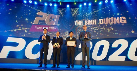 Tạo môi trường thúc đẩy doanh nghiệp phát triển - Ảnh 1. Tạo môi trường thúc đẩy doanh nghiệp phát triển - Ảnh 1.