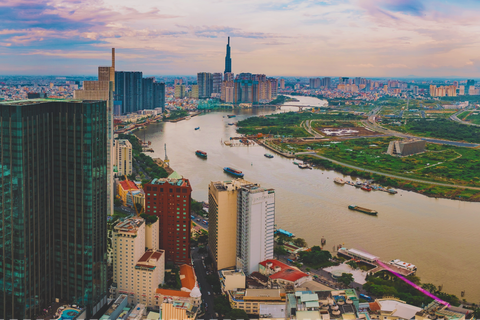 ADB dự báo kinh tế Việt Nam sẽ tăng trưởng 6,7% - Ảnh 1. ADB dự báo kinh tế Việt Nam sẽ tăng trưởng 6,7% - Ảnh 1.