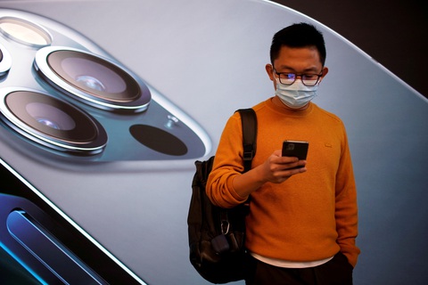 Facebook, Apple bùng nổ lợi nhuận quý 1 nhờ COVID-19 - Ảnh 1. Facebook, Apple bùng nổ lợi nhuận quý 1 nhờ COVID-19 - Ảnh 1.