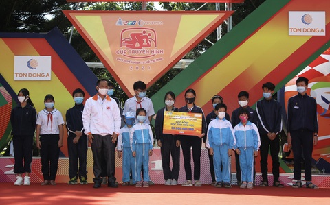 Nguyễn Minh Thiện chớp thời cơ hoàn hảo - Ảnh 3. Nguyễn Minh Thiện chớp thời cơ hoàn hảo - Ảnh 3.