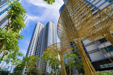 TNR Holdings Vietnam - nhà phát triển bất động sản chuyên nghiệp hàng đầu - Ảnh 3. TNR Holdings Vietnam - nhà phát triển bất động sản chuyên nghiệp hàng đầu - Ảnh 3.
